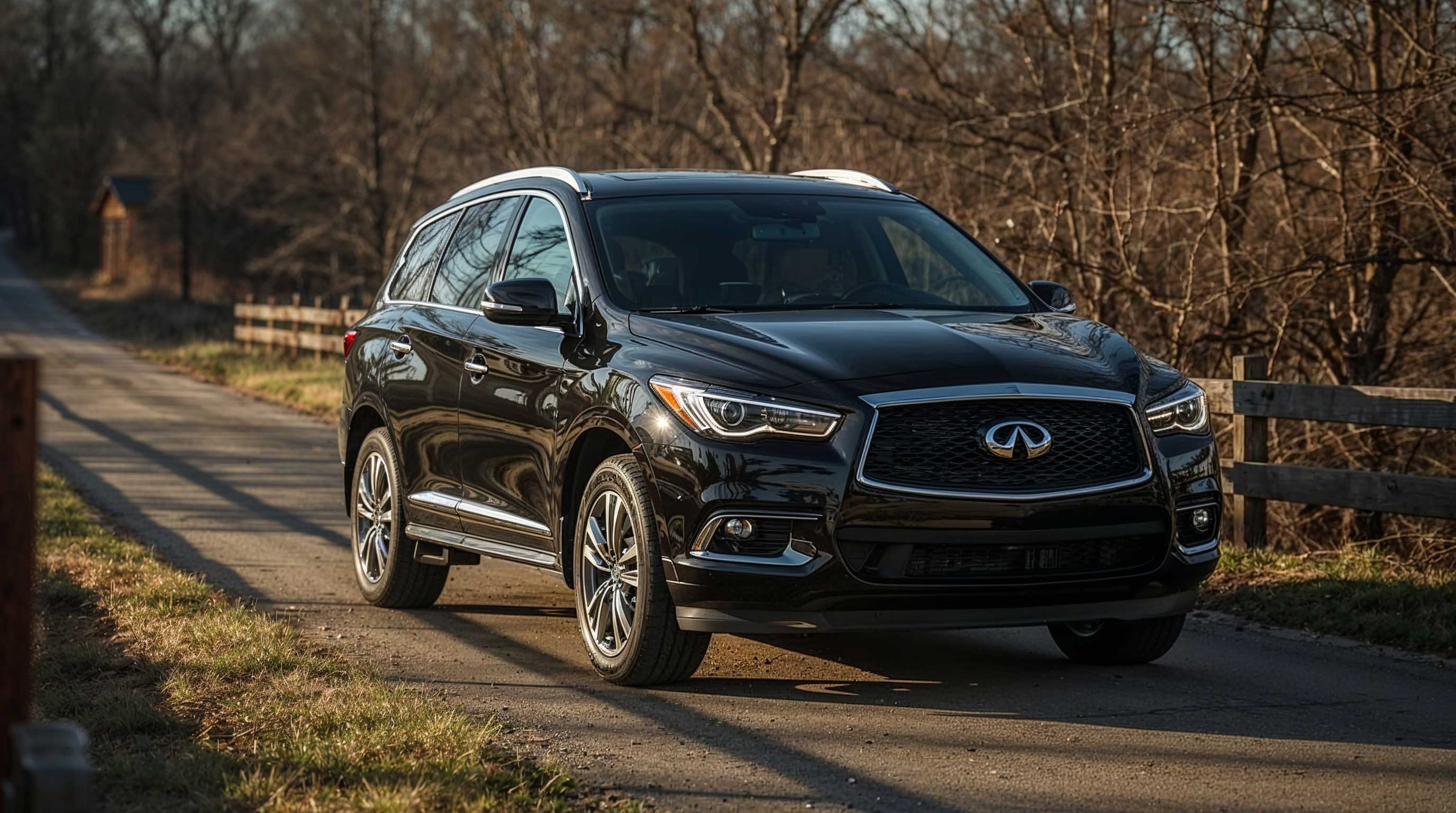Infiniti